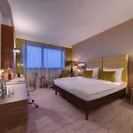 Ξενοδοχείο Marriott 4*