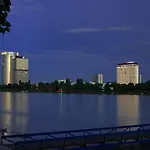 Marriott Hotel