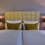 Marriott Hotel