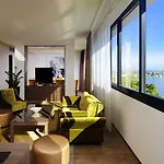 Hotel Marriott Bonn