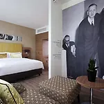 Ξενοδοχείο Marriott Βόννη