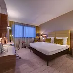 Marriott Ξενοδοχείο