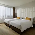 Ξενοδοχείο Marriott 4*
