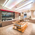 Hotel Marriott Bonn