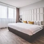 Ξενοδοχείο Marriott