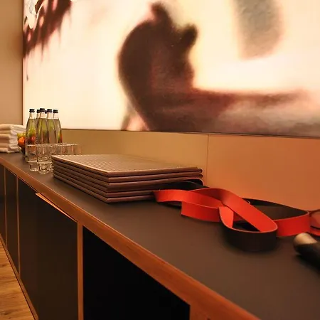 ホテル マリオット