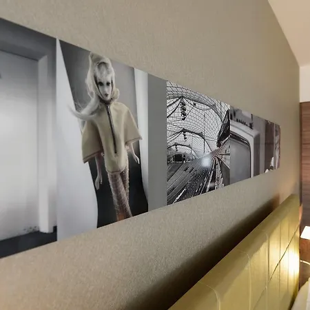Marriott 4* Bonn