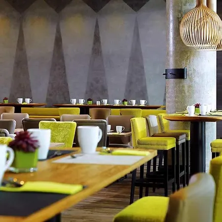 Radisson Blu Hotel, Bonn Bonn