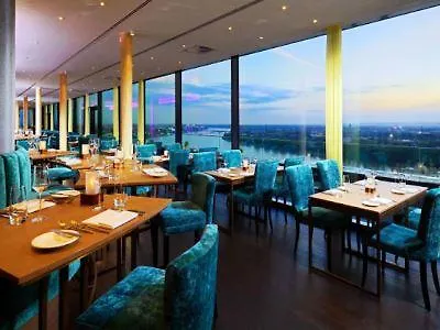 Marriott 4* Bonn