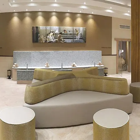 Marriott Hotel