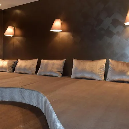 Hotel Marriott 4*