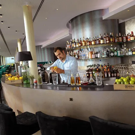 Hotel Marriott Bonn