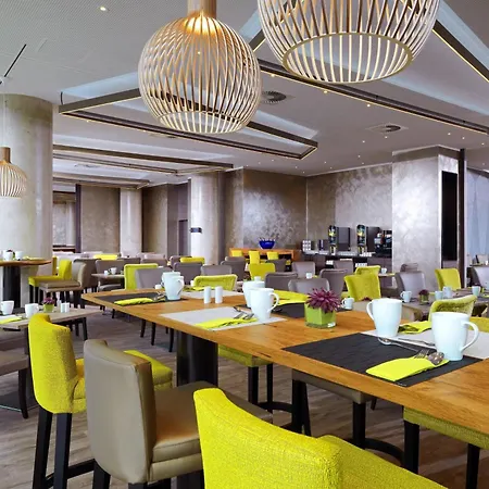 Marriott 4* Bonn