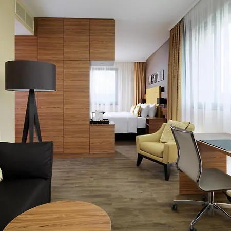 Hotel Marriott