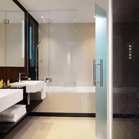 Hotel Marriott 4*