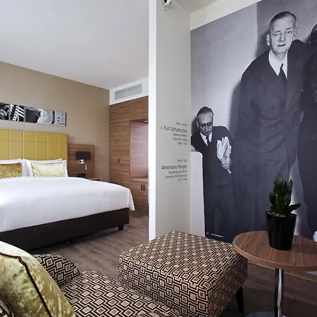 Marriott 4* Bonn