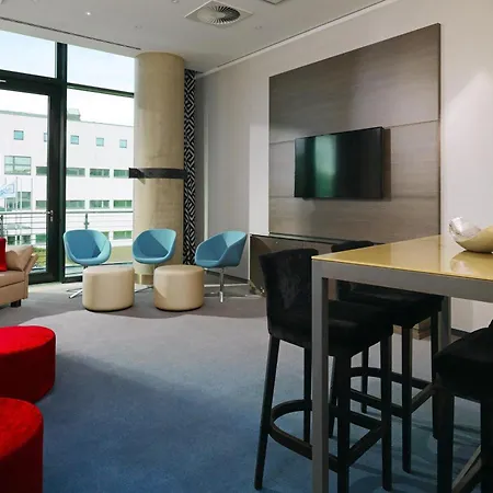 Hotel Marriott 4*