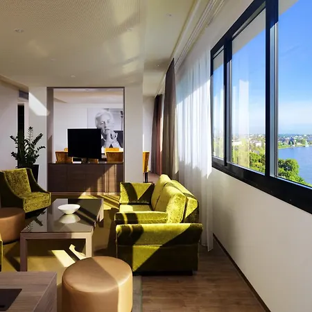 Marriott Hotel Bonn