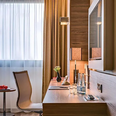 Hotel Radisson Blu Hotel, Bonn Bonn