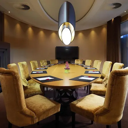 Marriott Bonn