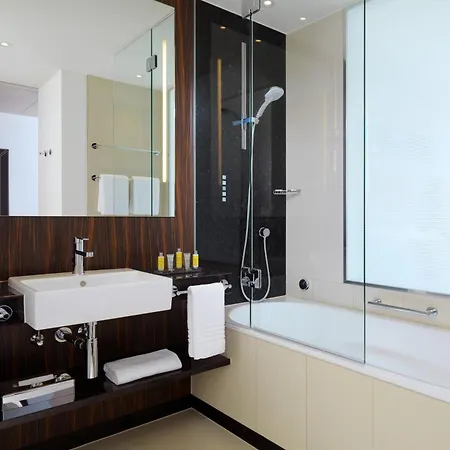 Marriott Hotel Bonn