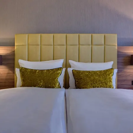 Hotel Marriott Bonn