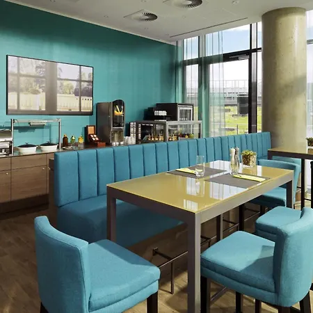 Marriott 4* Bonn