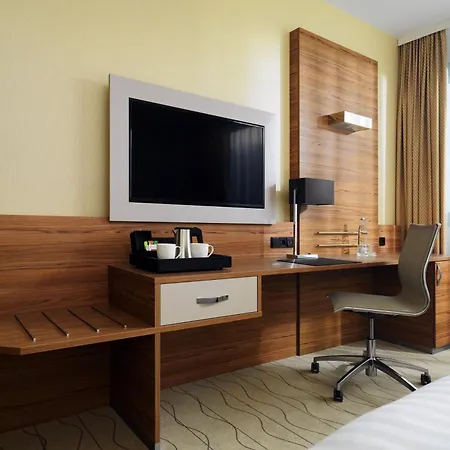 Marriott Hotel Bonn