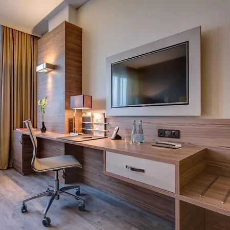 Radisson Blu Hotel, Bonn Bonn