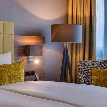Radisson Blu Hotel, Bonn Hotel Bonn