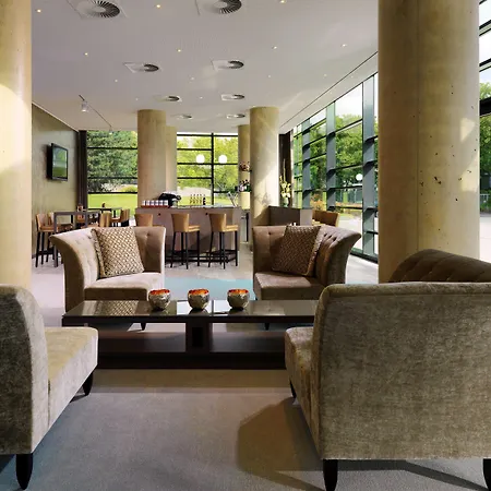 Radisson Blu Hotel, Bonn