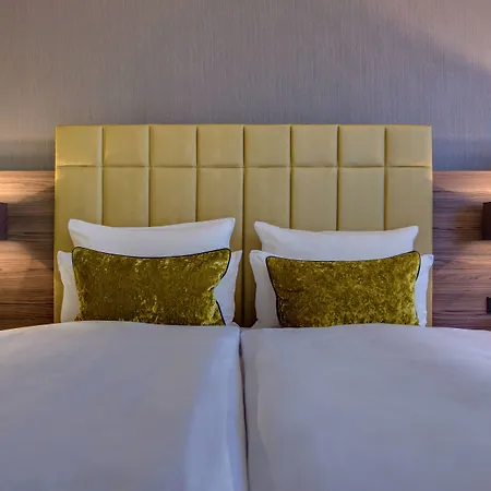Radisson Blu Hotel, Bonn Hotel