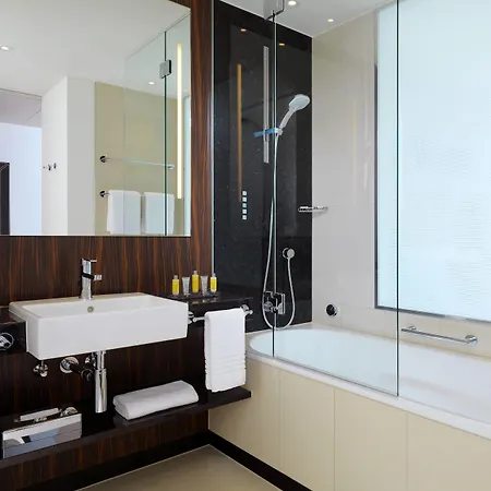 Marriott Bonn