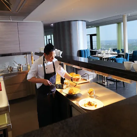 Marriott Hotel