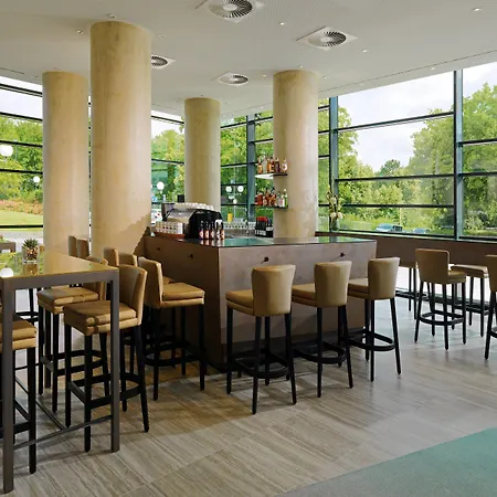 Marriott Hotel
