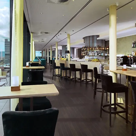 マリオット ホテル ボン