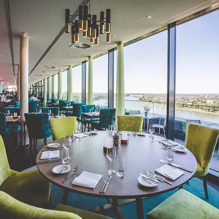 Hotel Marriott 4*