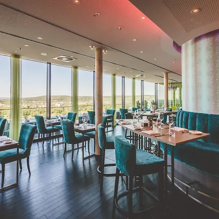 Radisson Blu Hotel, Hotel 4*