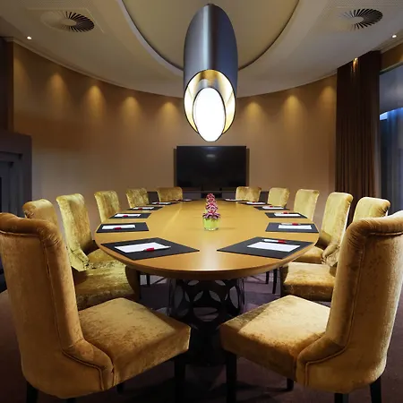 ホテル マリオット