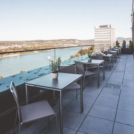 Radisson Blu Hotel, Bonn Hotel Bonn
