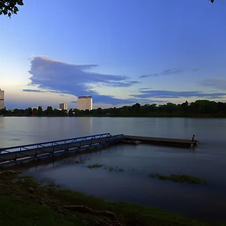 ホテル マリオット