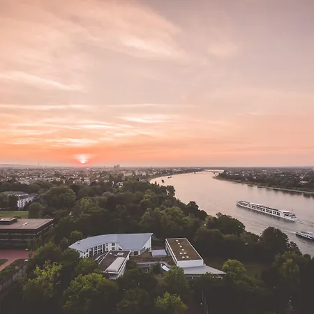 マリオット ボン