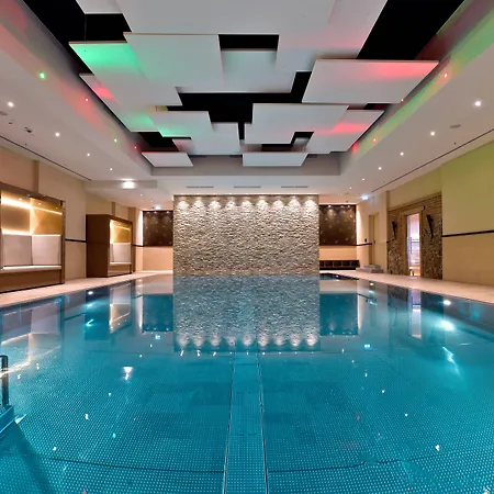 Radisson Blu Hotel, 4*