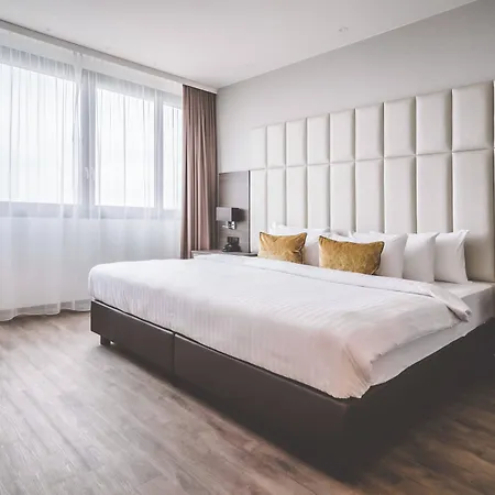 Hotel Radisson Blu Hotel,