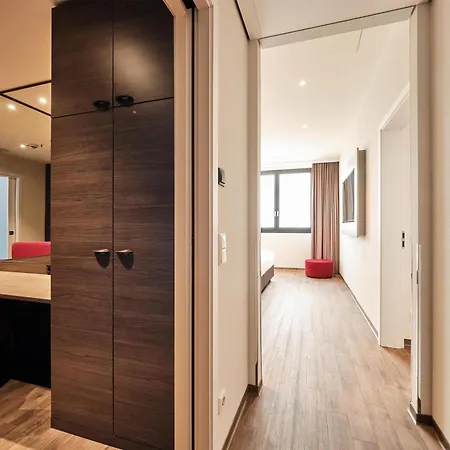 Radisson Blu Hotel, 4*