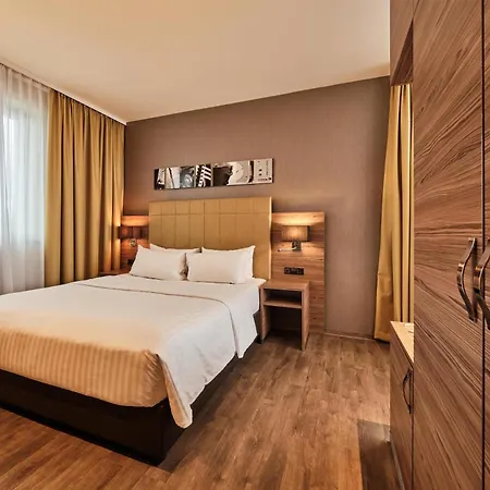 Hotel Radisson Blu Hotel,