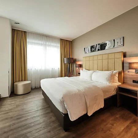 Radisson Blu Hotel, Hotel 4*