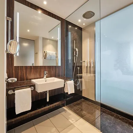 Radisson Blu Hotel, Hotel Bonn