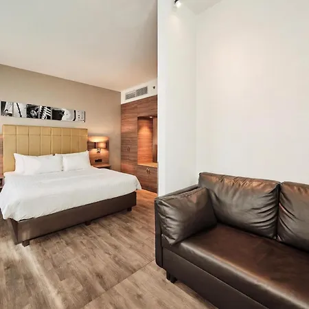 Radisson Blu Hotel, Bonn