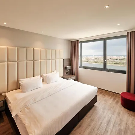 Hotel Radisson Blu Hotel,